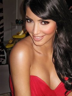  Makeup   Kardashian  on Kim Kardashian Makeup